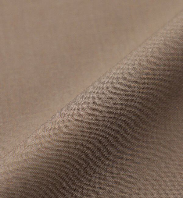 MACKINTOSH PHILOSOPHY「ハイウエストグルカパンツ」|スラックス|