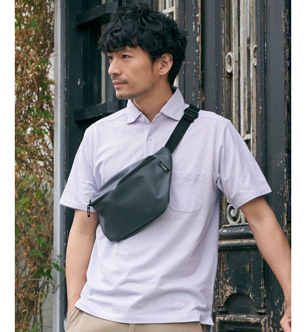 ikka「スマートウエストバッグ」|その他|