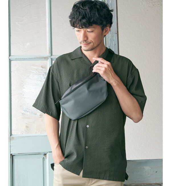 ikka「スマートウエストバッグ」|その他|