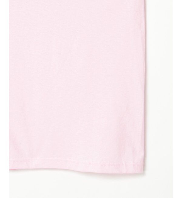 VENCE share style「【American Apparel】6.0oz USA COTTON ユニセックスハーフスリーブＴ」|Tシャツ・カットソー|