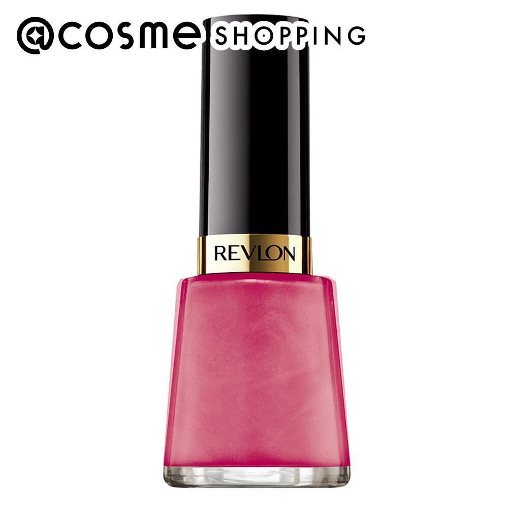  「レブロン ネイル エナメル 151 アイスト モーブ (8ml)」|ネイルカラー|その他