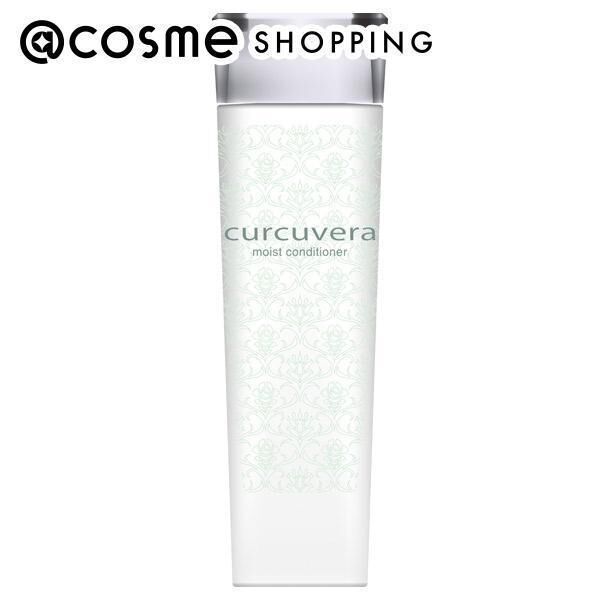  「クルクベラ WELBA クルクベラ　モイストコンディショナー 本体 (150ml)」|コンディショナー・トリートメント|その他