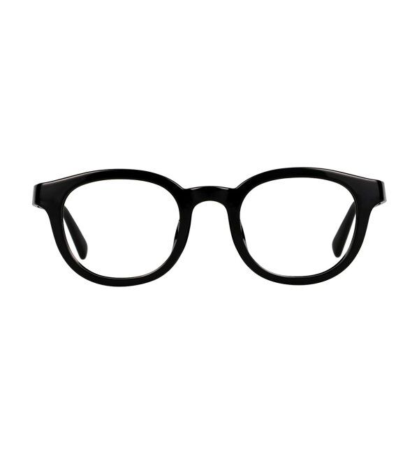  「Zoff｜RIRONE 河野玄斗プロデュース勉強メガネ レンズ交換券付」|メガネ|