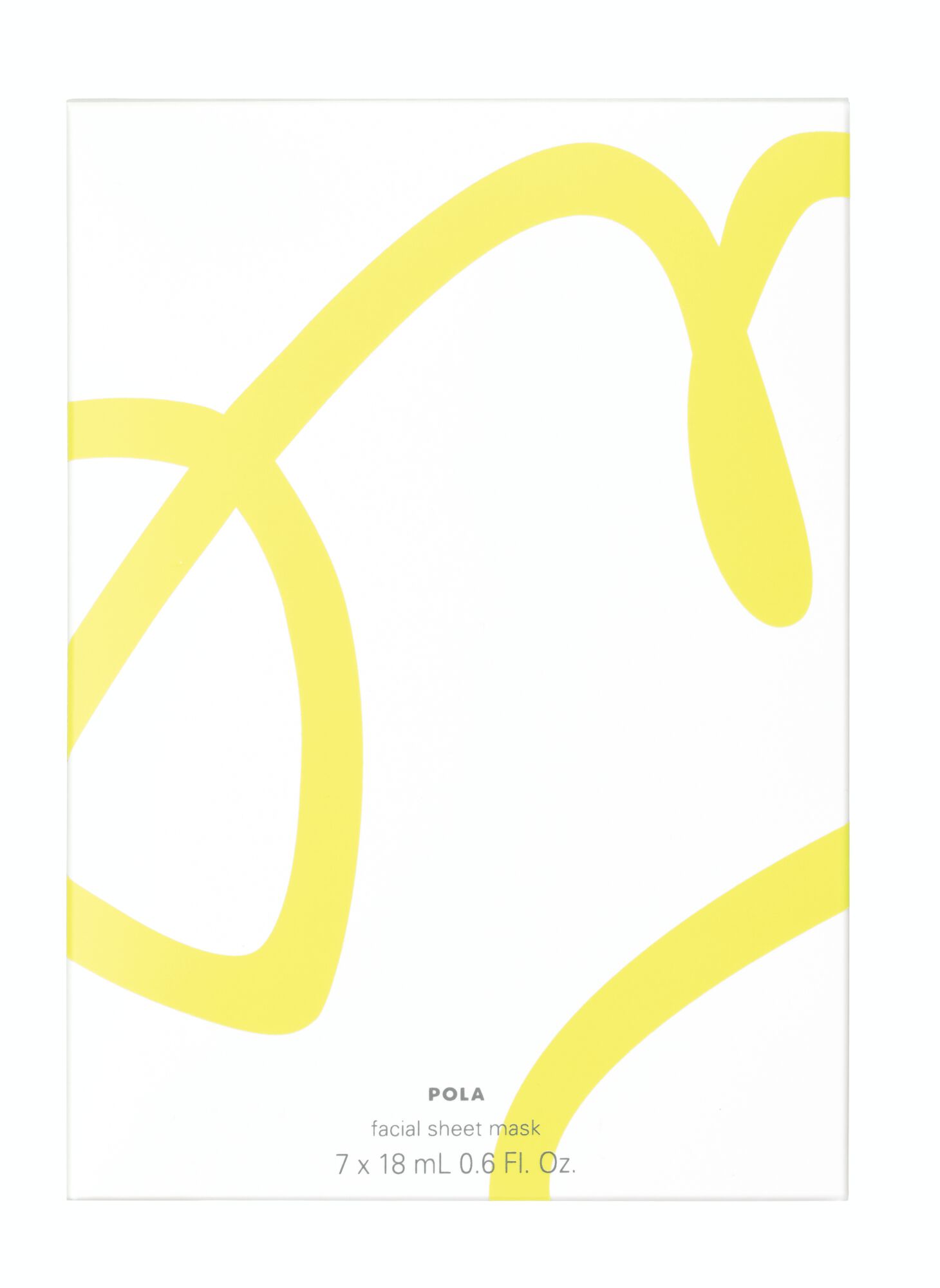 ポーラ「ホワイトショット マスク QXS」|フェイスマスク・パック|