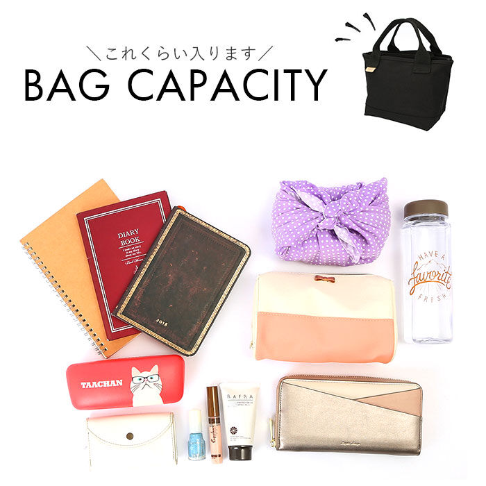 BACKYARD FAMILY「ミニトートバッグ キャンバス 通販 軽量 保冷 保温 仕切り レディース メンズ 男女兼用」|トートバッグ|