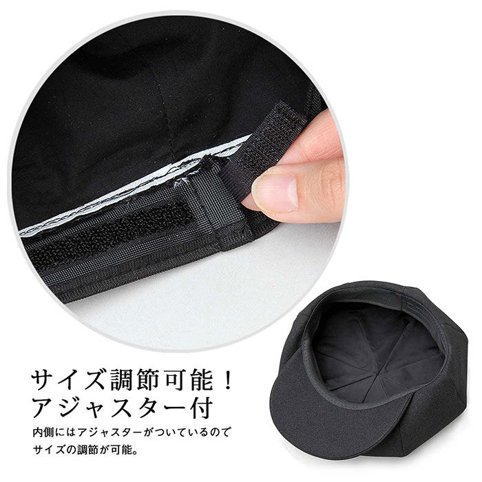 BACKYARD FAMILY「帽子 メンズ キャスケット 通販 ハンチングキャスケット ハンチング帽 ハンチング帽子 ブランド」|その他|