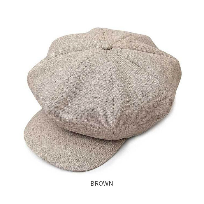 BACKYARD FAMILY「帽子 メンズ キャスケット 通販 ハンチングキャスケット ハンチング帽 ハンチング帽子 ブランド」|その他|