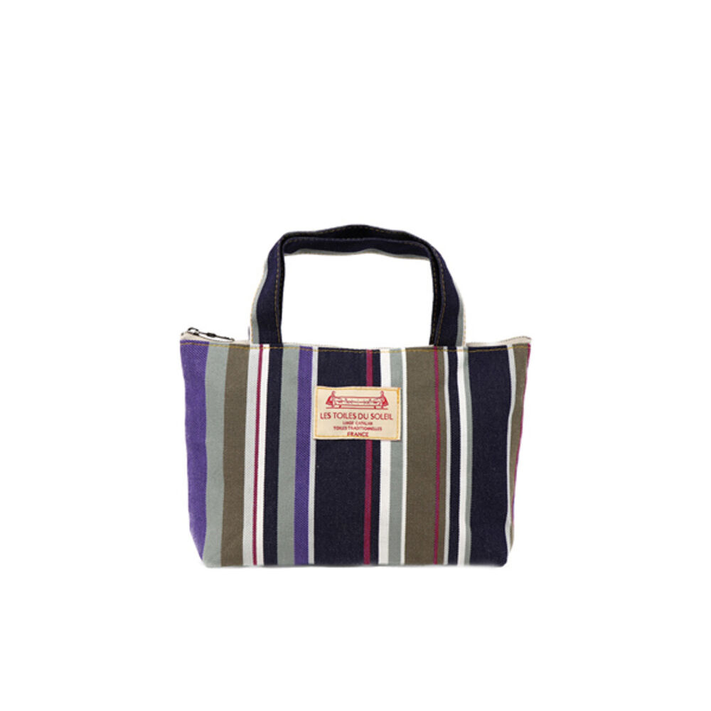 BACKYARD FAMILY「ミニトートバッグ 布 通販 トートバッグ ミニトートバック トートバック バッグインバッグ」|トートバッグ|ブルー2