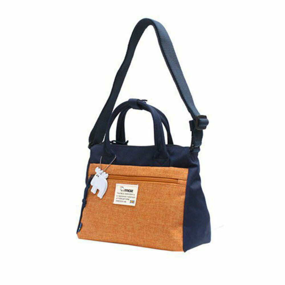 moz「モズ ショルダーバッグ moz ZZEI-03 通販 レディース 斜めがけ 大人 ショルダーバック」|ショルダー・メッセンジャー|ブルー3