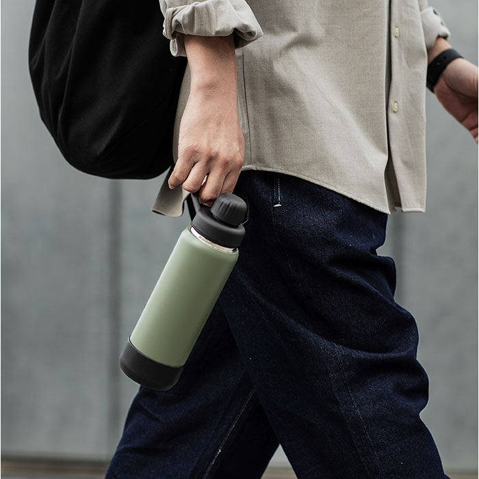 BACKYARD FAMILY「ピーコック Peacock 水筒 AJL-R70 通販 ステンレスマグボトル 700ml」|食器・キッチングッズ|