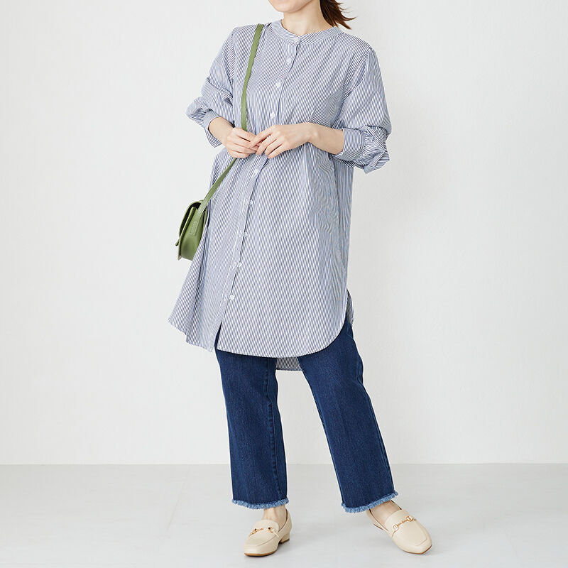 ORiental TRaffic「【跳べるパンプス/シリーズ累計１５０万足突破】スクエアトゥビットモチーフ  ローファー /R-3210」|パンプス|