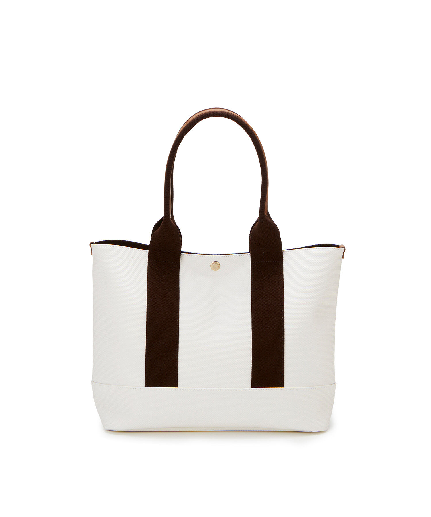 TOPKAPI BREATH「【Breath TOPKAPI】NEOCANVAS ネオキャンバス テープトートバッグ L」|トートバッグ|オフ