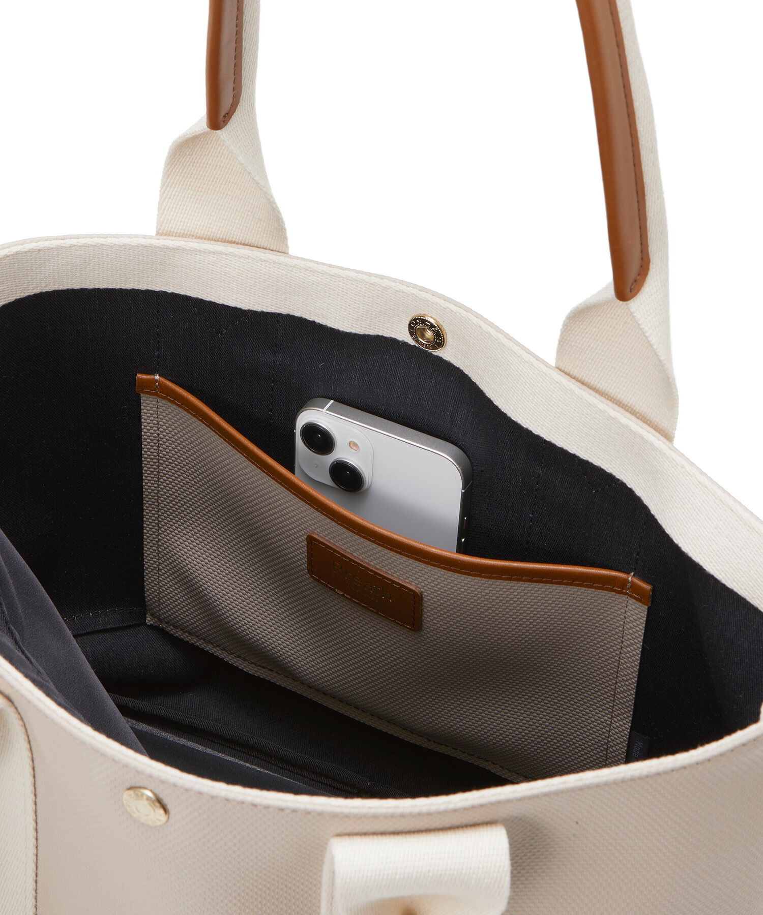 TOPKAPI BREATH「【Breath TOPKAPI】NEOCANVAS ネオキャンバス テープトートバッグ L」|トートバッグ|