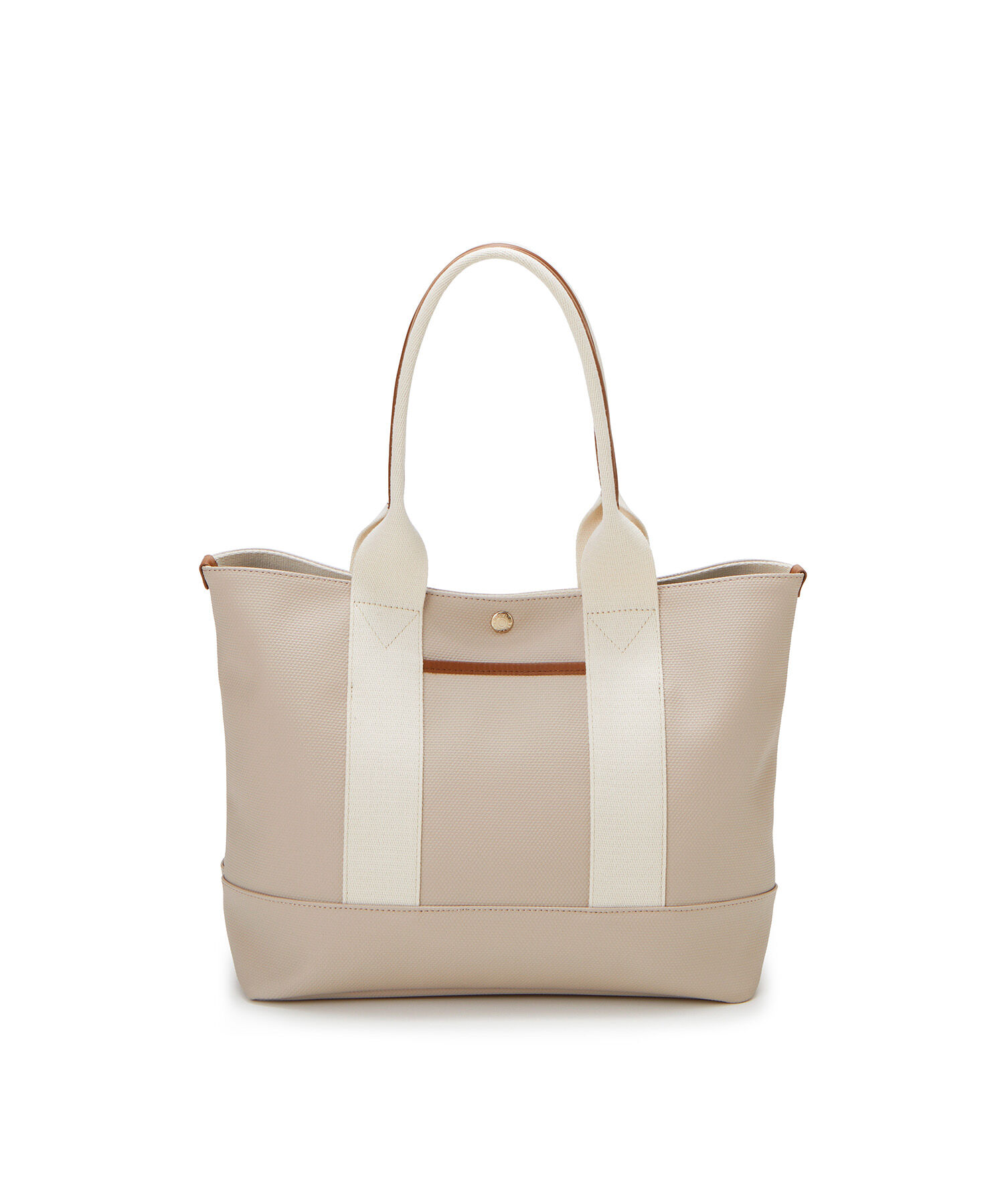 TOPKAPI BREATH「【Breath TOPKAPI】NEOCANVAS ネオキャンバス テープトートバッグ L」|トートバッグ|