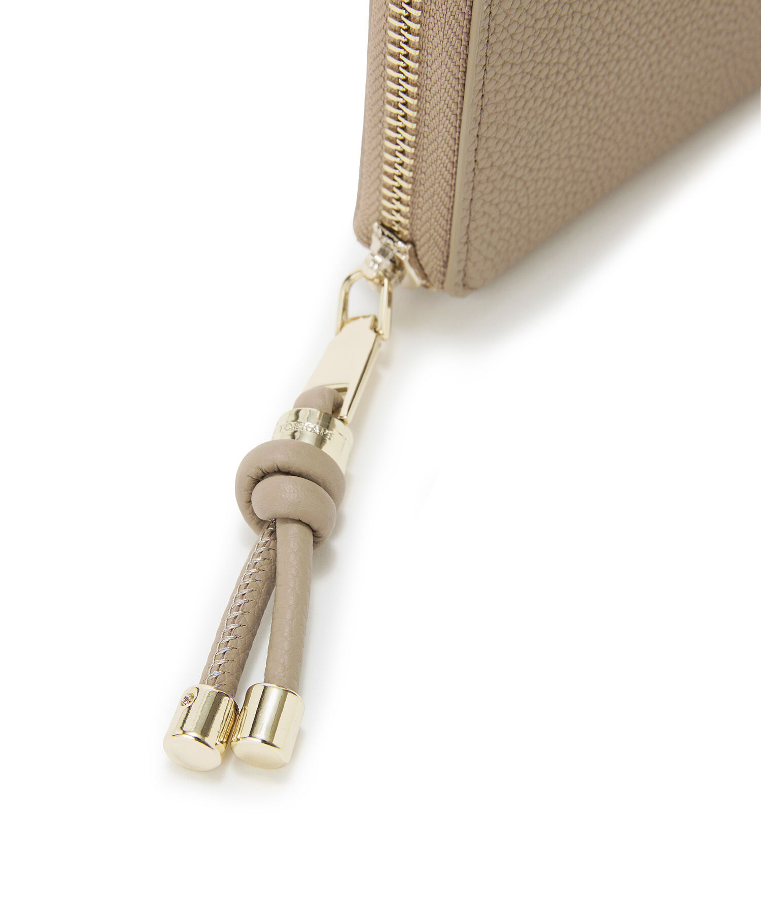 TOPKAPI TREASURE「【TREASURE TOPKAPI】シュリンクレザー 二つ折り 財布」|財布|