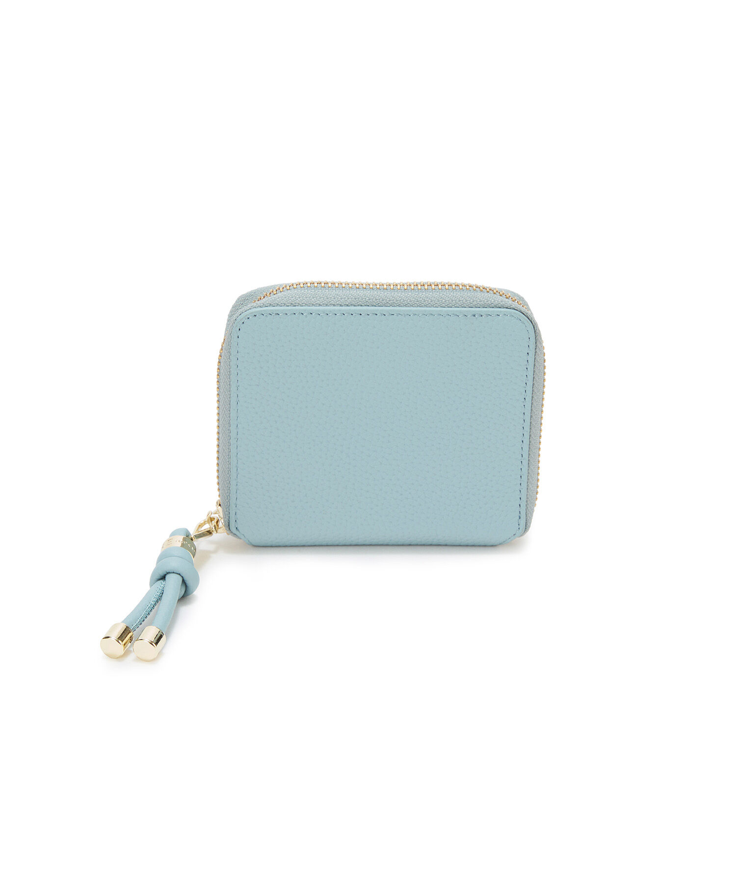 TOPKAPI TREASURE「【TREASURE TOPKAPI】シュリンクレザー 二つ折り 財布」|財布|