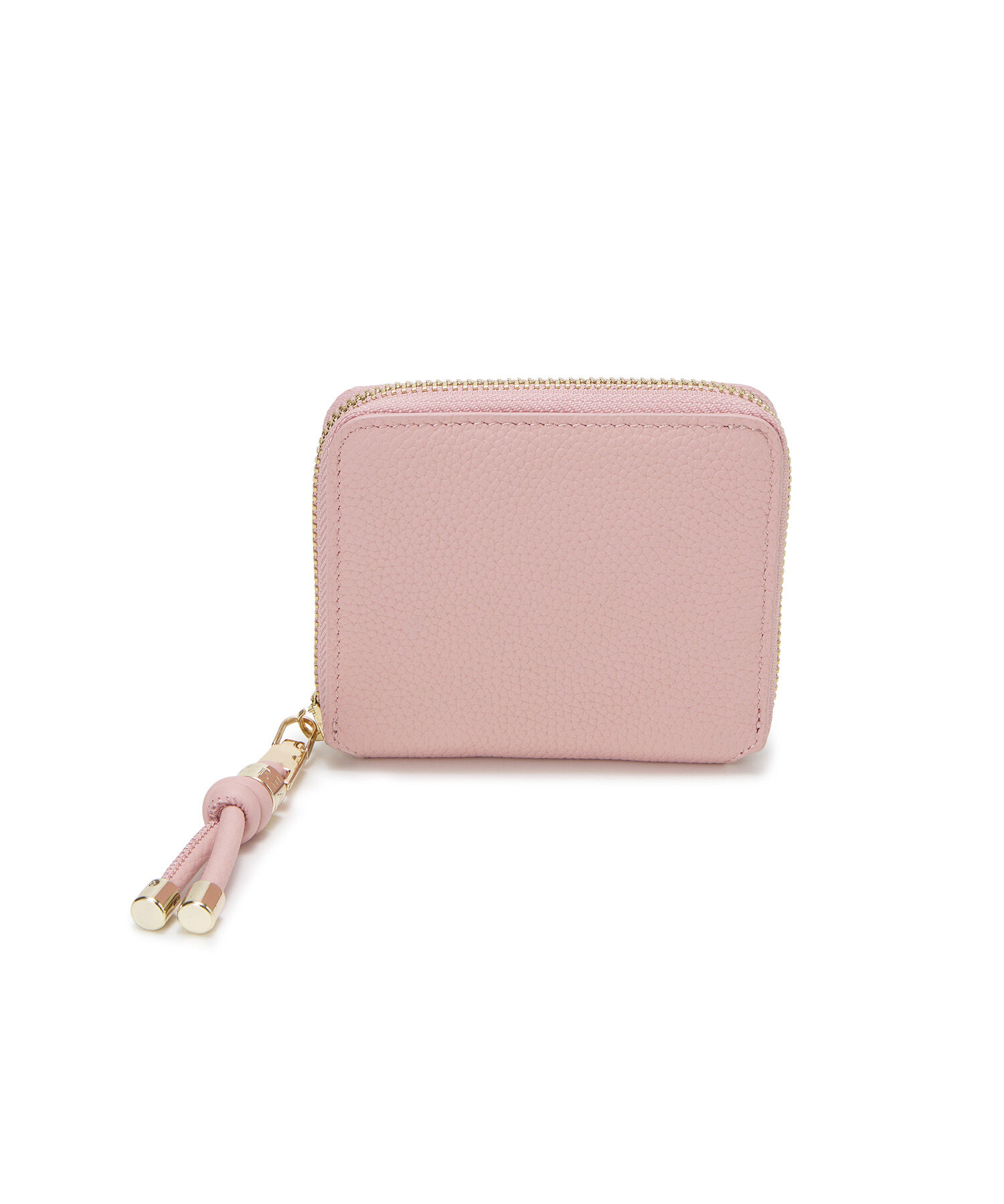 TOPKAPI TREASURE「【TREASURE TOPKAPI】シュリンクレザー 二つ折り 財布」|財布|