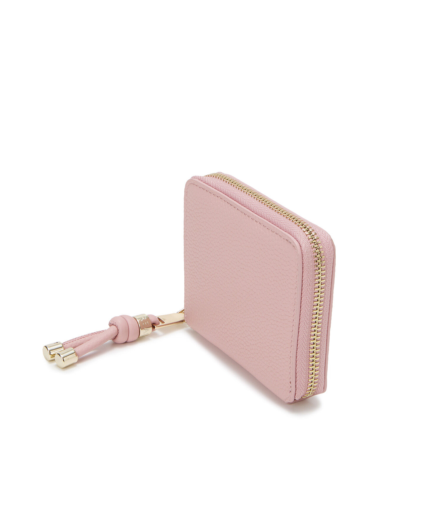 TOPKAPI TREASURE「【TREASURE TOPKAPI】シュリンクレザー 二つ折り 財布」|財布|