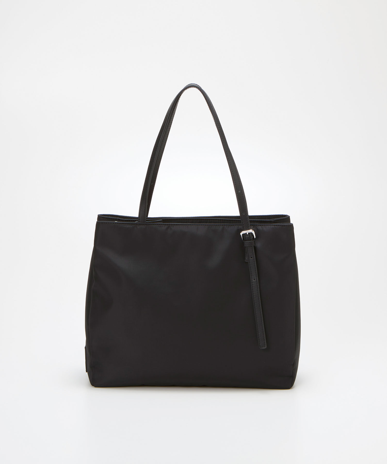 TOPKAPI TREASURE「【TREASURE TOPKAPI】ナイロン スクエア A4 トートバッグ」|トートバッグ|