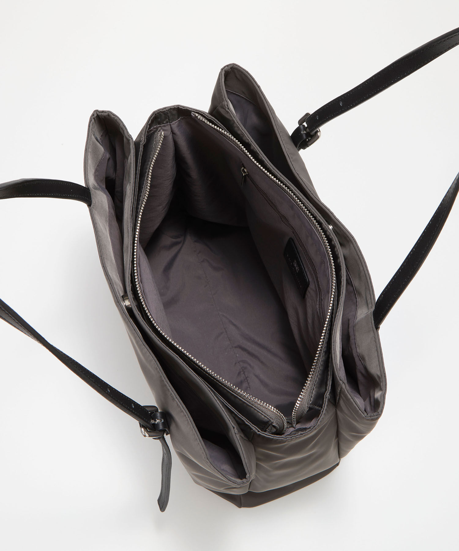 TOPKAPI TREASURE「【TREASURE TOPKAPI】ナイロン スクエア A4 トートバッグ」|トートバッグ|