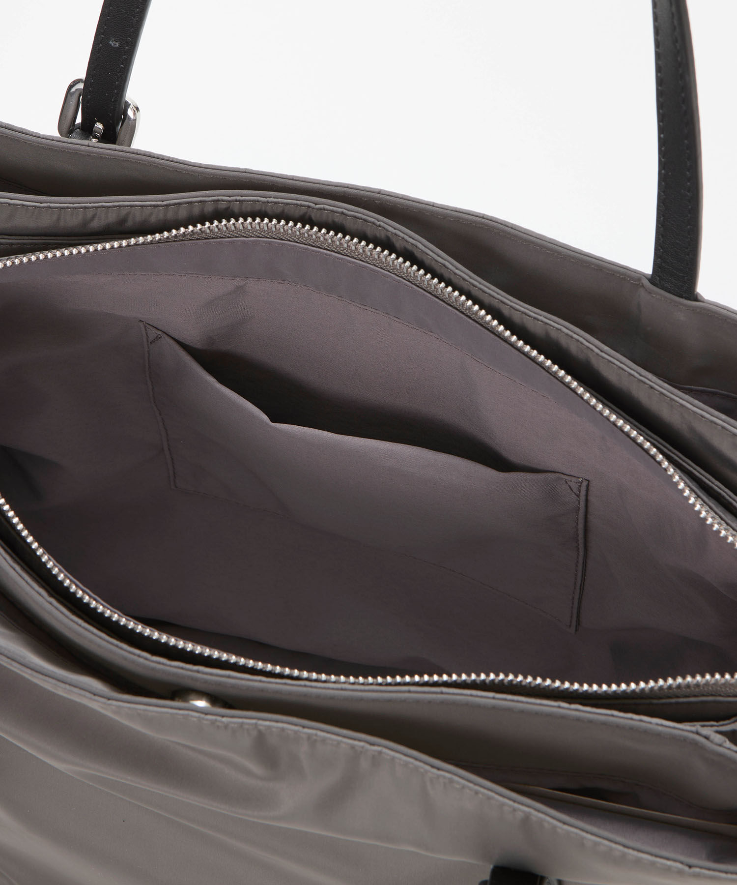 TOPKAPI TREASURE「【TREASURE TOPKAPI】ナイロン スクエア A4 トートバッグ」|トートバッグ|