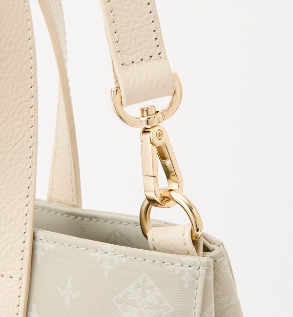  「ナイロンジャガード2WAYトートバッグ」|トートバッグ|