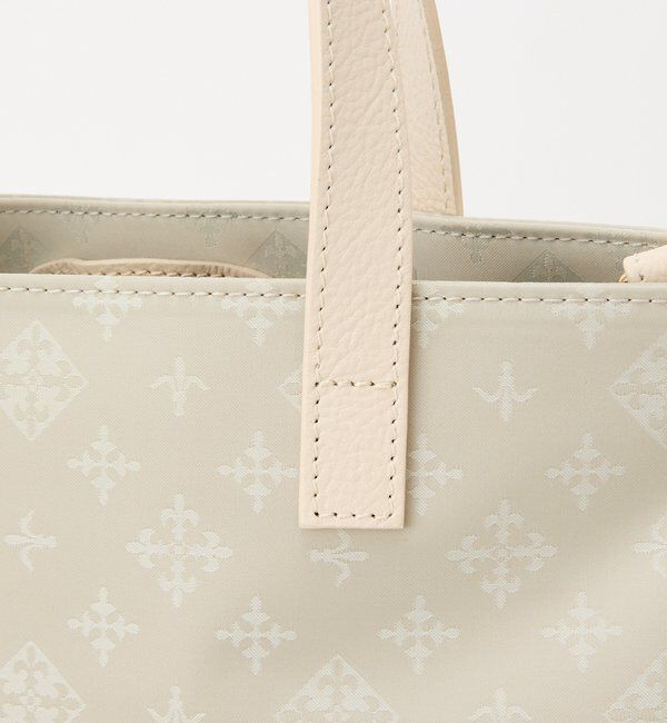  「ナイロンジャガード2WAYトートバッグ」|トートバッグ|