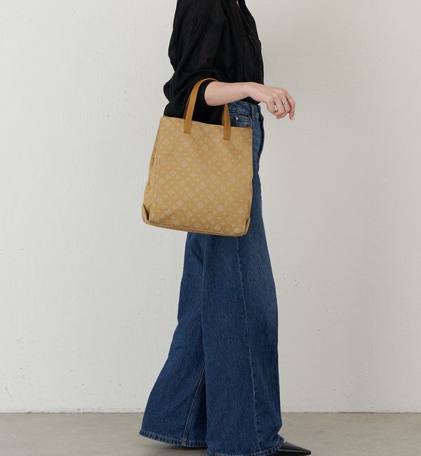  「ナイロンジャガード2WAYトートバッグ」|トートバッグ|