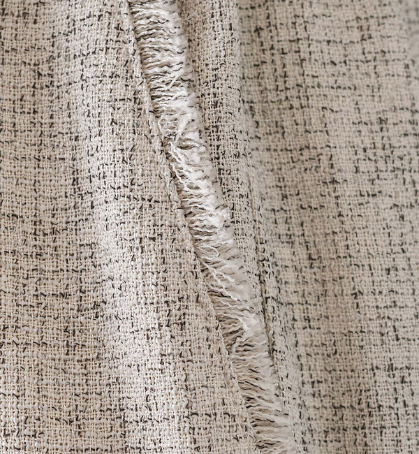 abahouse mavie「【セットアップ対応】ライトツィードワイドパンツ」|その他|