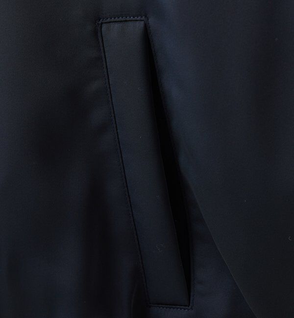  「【premium order】ロゴ入りスカジャン」|ダウンベスト・ベスト|