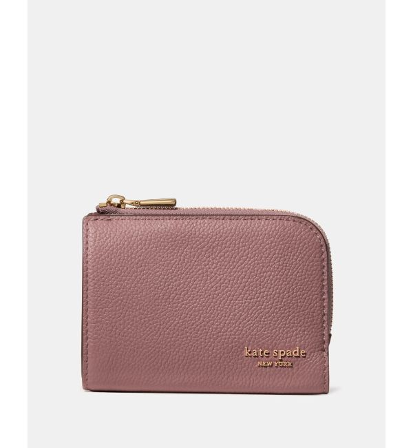 リブ ハート コイン パース（kate spade new york）｜ルミネの