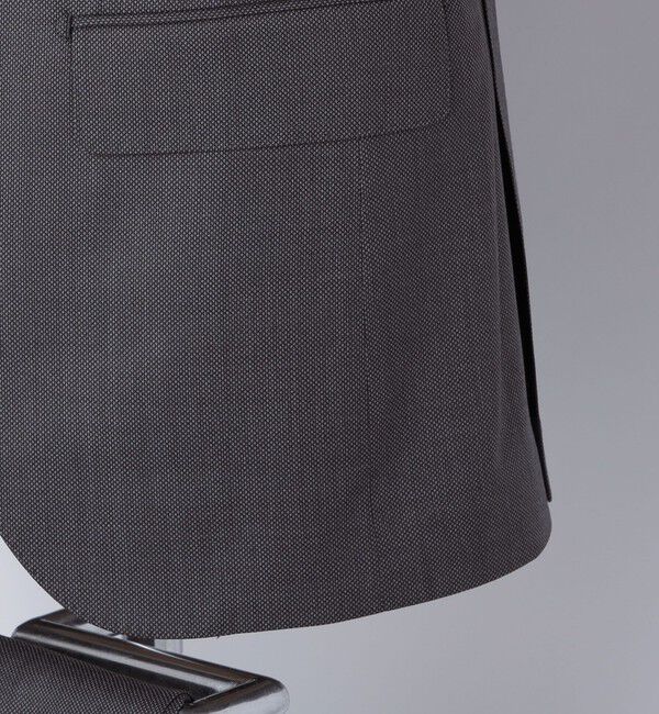 SHIPS「SHIPS: LORO PIANA バーズアイ スーツ」|スーツ|