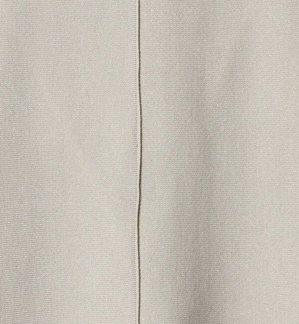 UNITED ARROWS green label relaxing「ブライト フォルム ドルマン プルオーバー ニット」|ニット・セーター|