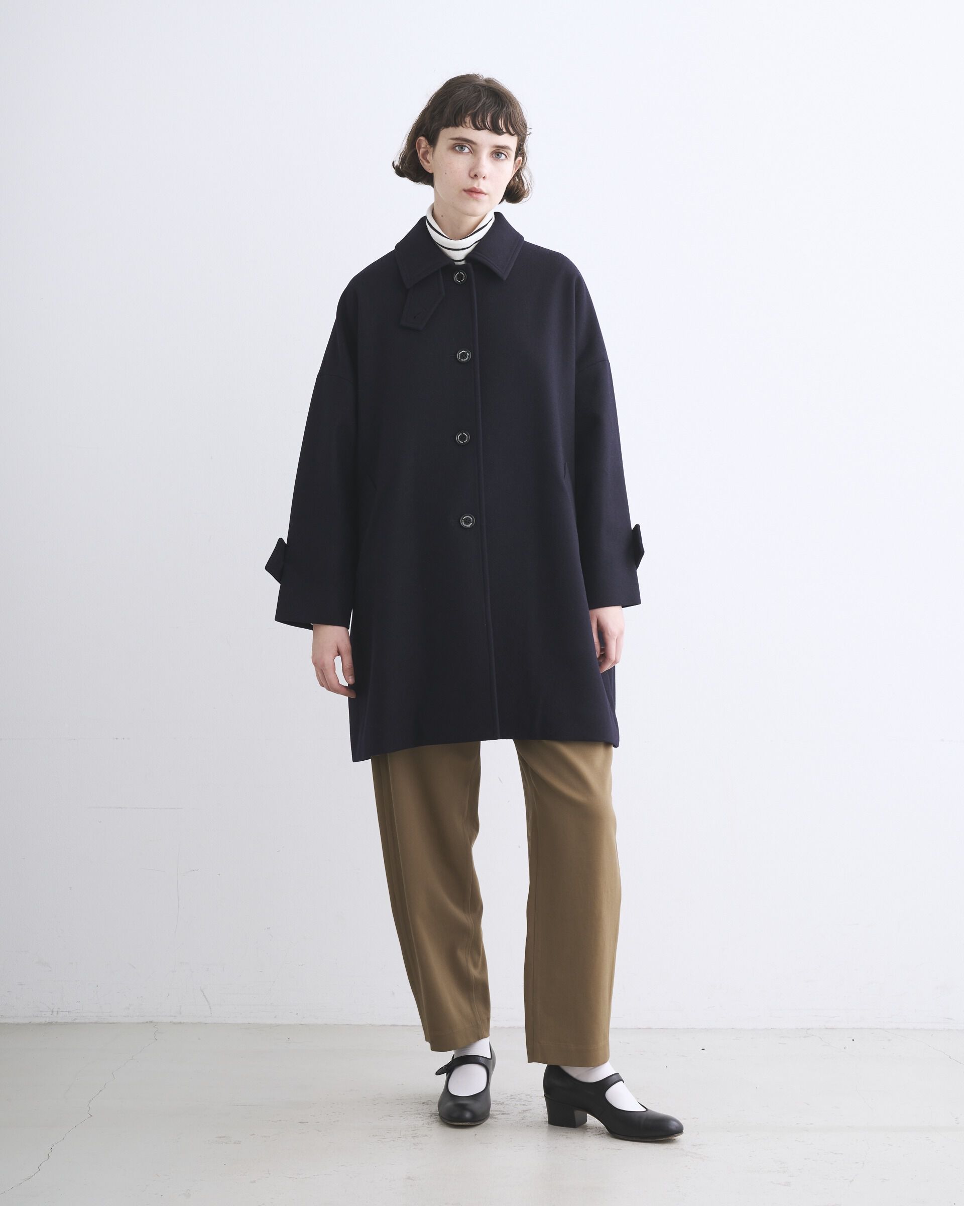 ジャケット・アウター MALTON BUTTON THROUGH MALTON BUTTON THROUGH（Traditional Weatherwear）｜ルミネの