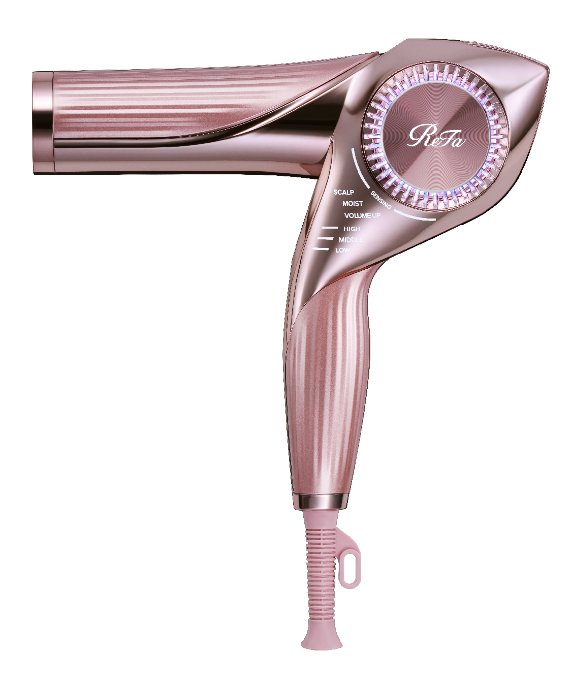 リファビューテックドライヤーBX（ReFa）｜ルミネのファッション通販