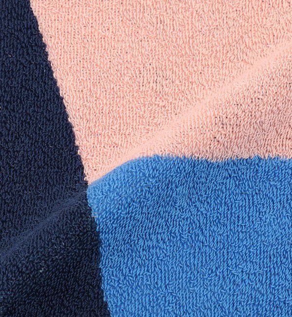 BEAUTY&YOUTH UNITED ARROWS「パネル タオル ハンカチ」|ハンカチ|