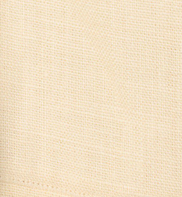 DES PRES「ウェットリネン サロペット」|ワンピース|