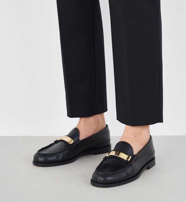 新品 DEAR FRANCES LUCA ローファー　TOMORROWLAND DEAR FRANCES Luca ローファー（TOMORROWLAND GOODS）｜ルミネの