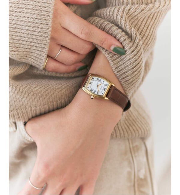 SEIKO Exclusive Spick&Span SZPH059（HIROB）｜ルミネのファッション