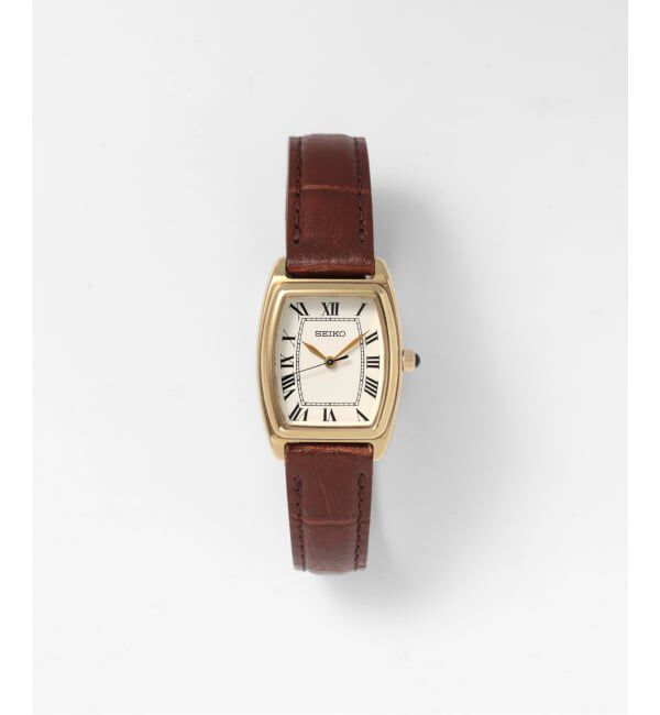 SEIKO Exclusive Spick&Span SZPH059（HIROB）｜ルミネのファッション