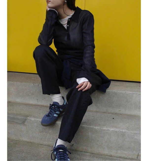 SLOBE IENA「adidas/アディダス HANDBALL SPEZIAL BD7633 IF7086」|スニーカー|