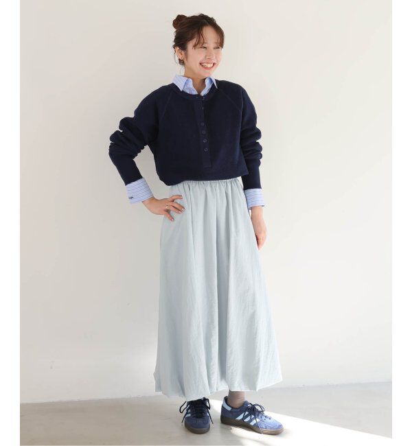 SLOBE IENA「adidas/アディダス HANDBALL SPEZIAL BD7633 IF7086」|スニーカー|