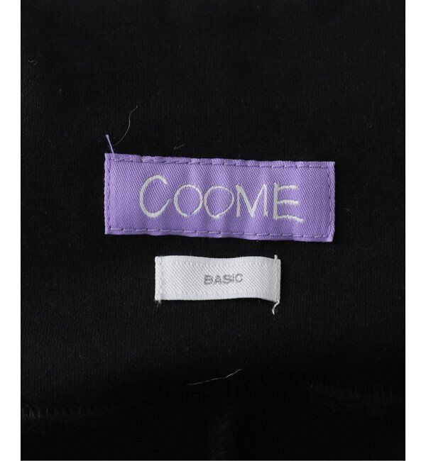 Oriens JOURNAL STANDARD「【COOME/コーメ】 SABRINA LEGGINS COOMESS25COCS05」|レギンス・スパッツ|