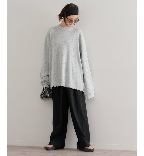 U by SPICK&SPAN「ヘアバンド」|その他|