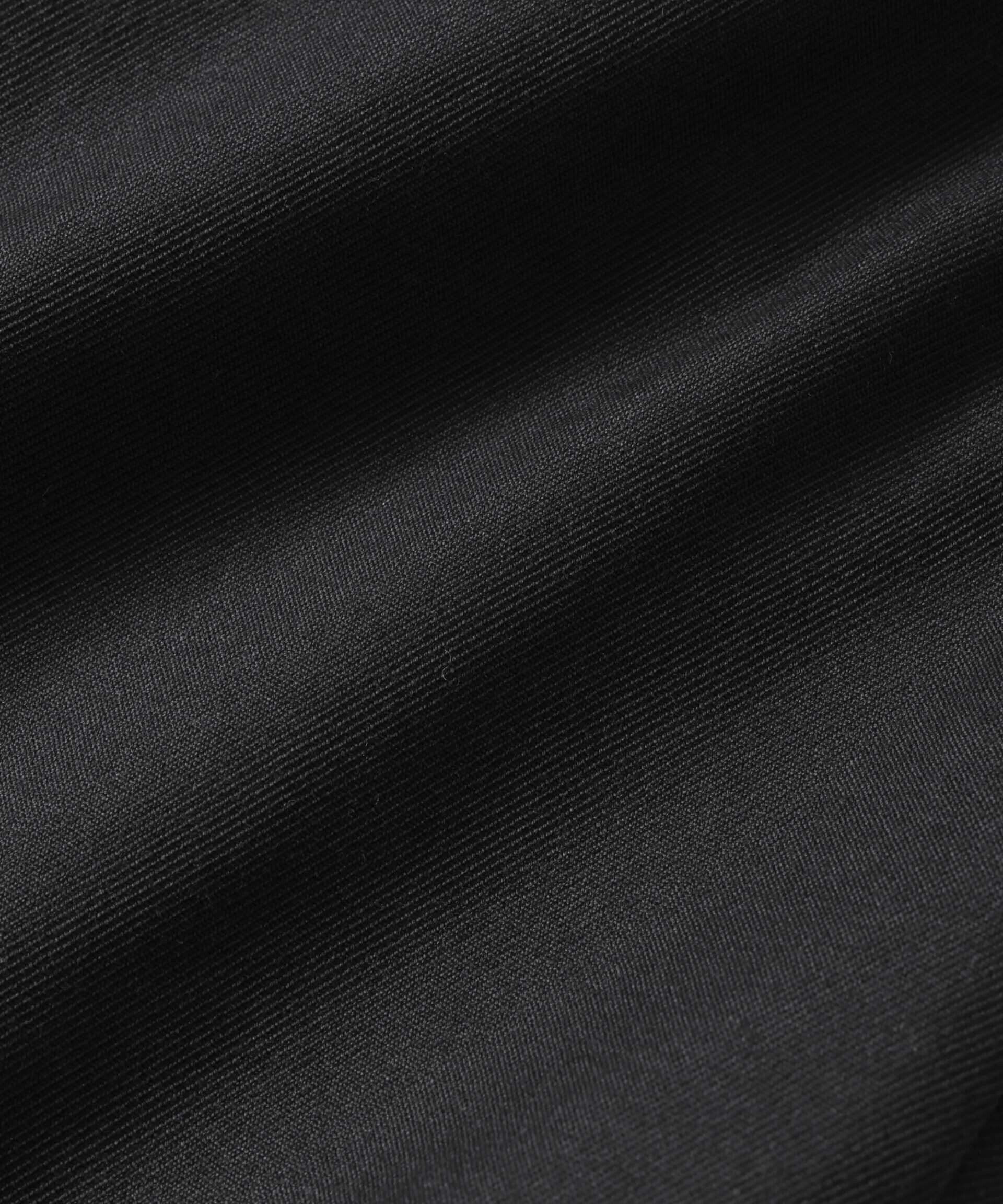 nano･universe「バルーンシルエットシャツ(セットアップ可)」|シャツ・ブラウス|