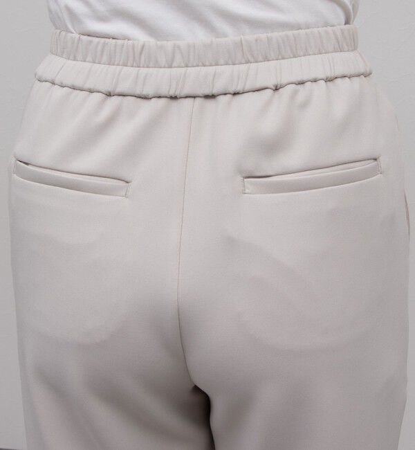 NOLLEY'S sophi「ウォッシャブルライトダンボールイージーパンツ」|その他|