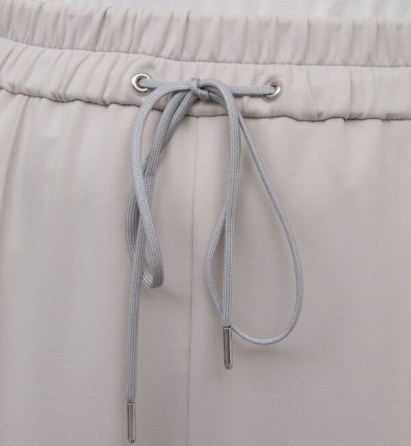 NOLLEY'S sophi「ウォッシャブルライトダンボールイージーパンツ」|その他|