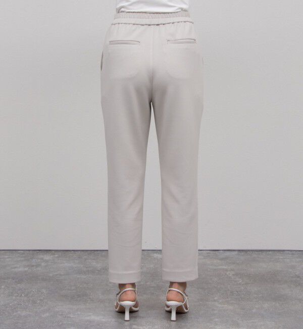 NOLLEY'S sophi「ウォッシャブルライトダンボールイージーパンツ」|その他|