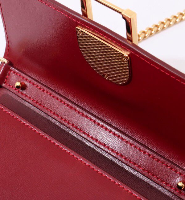 NOLLEY'S「【MAESTOSO/マエストソ】EON MICRO」|ショルダー・メッセンジャー|