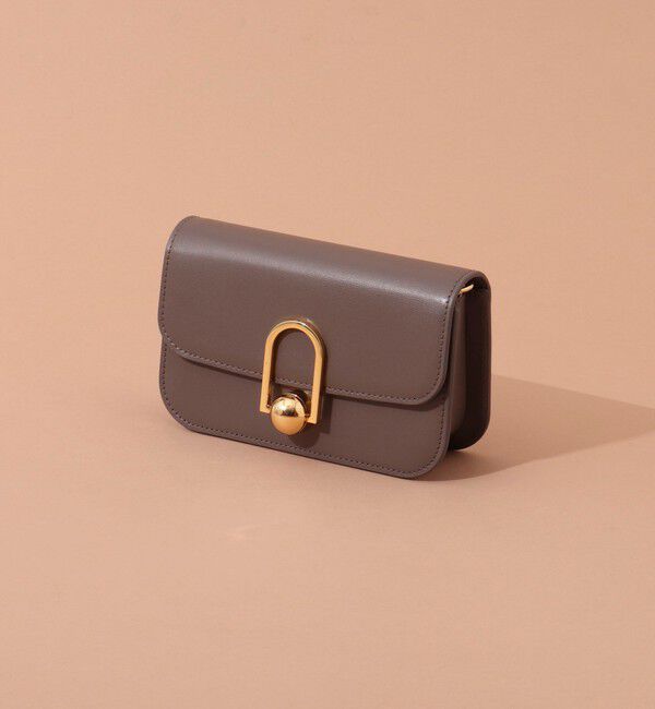 NOLLEY'S「【MAESTOSO/マエストソ】EON MICRO」|ショルダー・メッセンジャー|